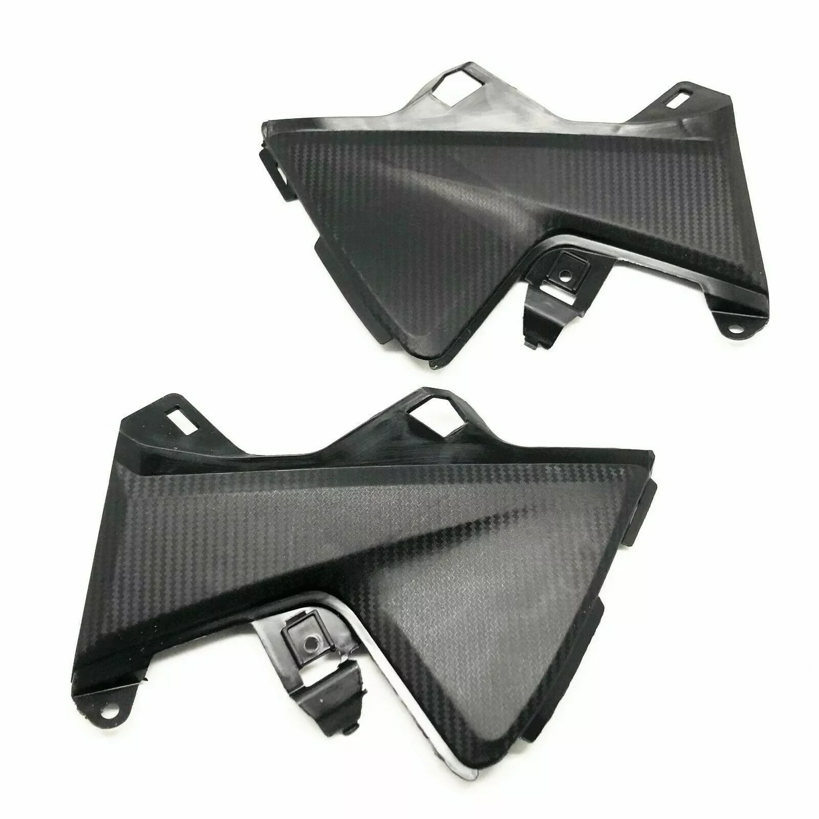 Фото Обтекатель для бака газа Honda CBR 600RR 2013-2020 F5 №5