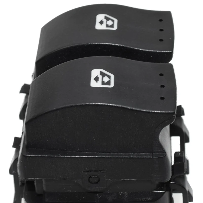 Переключатель управления электрическим окном для Renault Clio II 2