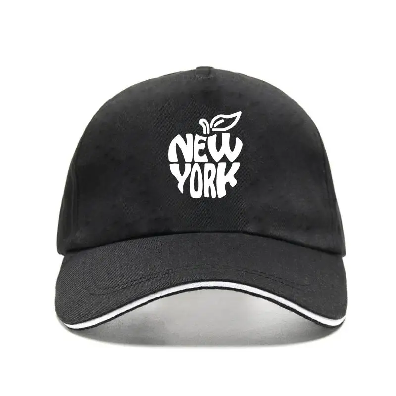 

Шляпа в стиле Нью-Йорк, черная, с надписью «I Love Ny Bill», мужская шляпа с плоским козырьком и надписью «I Love New York City»