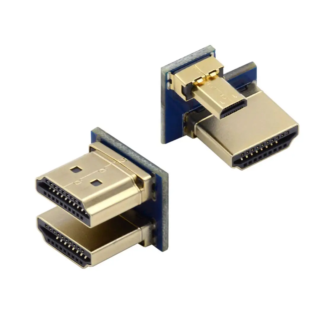 

2 шт./комплект, коннекторы для Raspberry PI 3B/3B +/4B