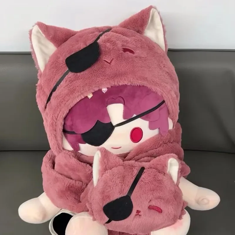 Аниме игра WIND BREAKER косплей Hayato Suo шарф шляпа зимнее тепло плюшевый очаровательный