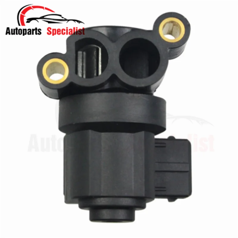 026133361 Клапан управления воздухом воздушный клапан дроссельной заслонки для Vauxhall