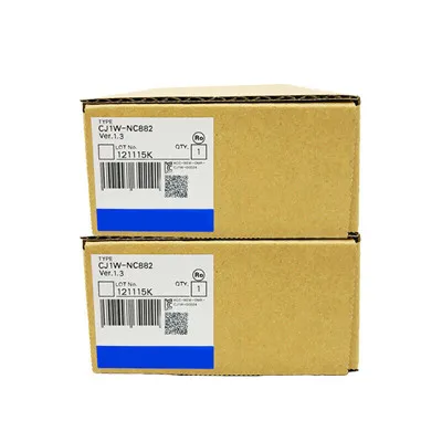 Новый модуль PLC в коробке