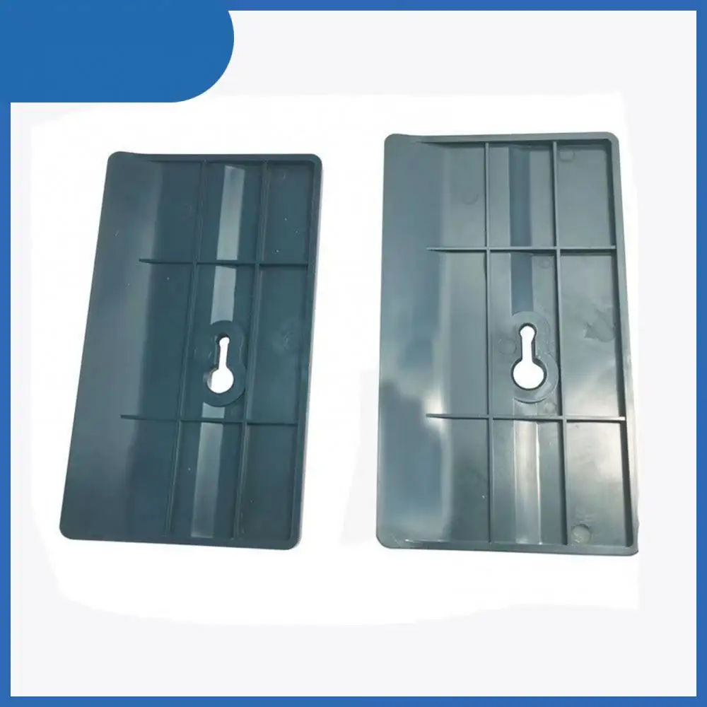 

Потолочный светильник высокого качества 1/потолочная установочная пластина легкая в установке и разборке опорная доска портативный пластик