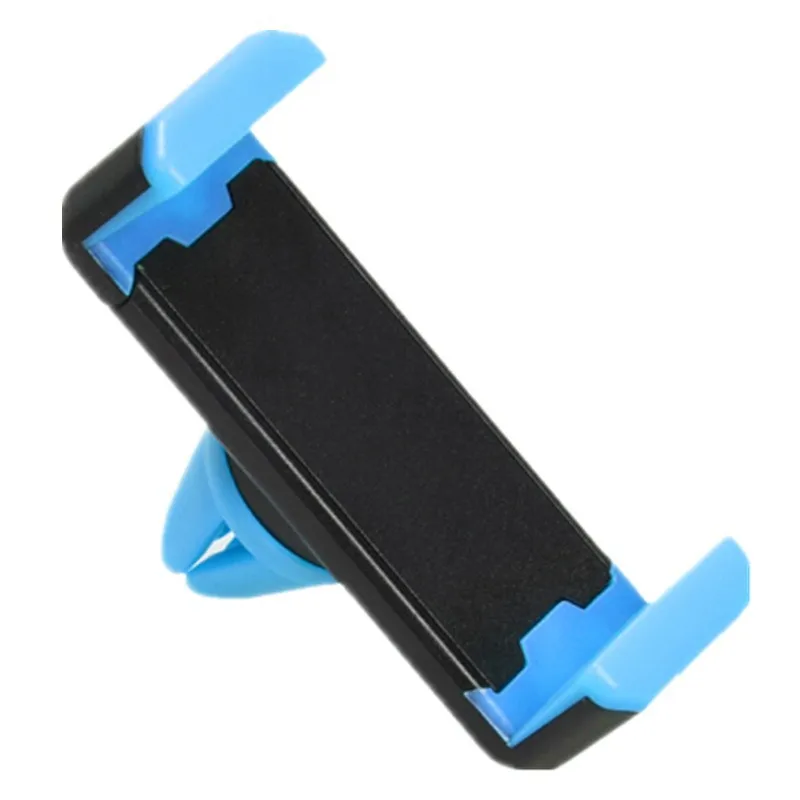 

Car Phone Holder Air Vent Mount Holder Universal Car Holder For Cell Phone in Car Mobile Phone Holder Stand For 4-6 inch