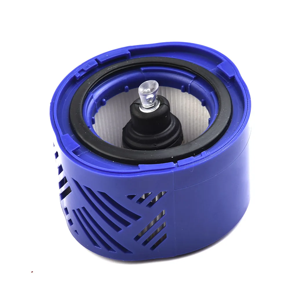 

Motor Rear Cover Rear Filter Kit For Dyson V6 DC58 DC59 DC61 Vacuum Cleaner Household Cleaning Tools Replacement Accessories
