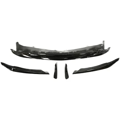 

W176 AMG bodykit A45 style auto parts for Mercedes Benz A Classtools