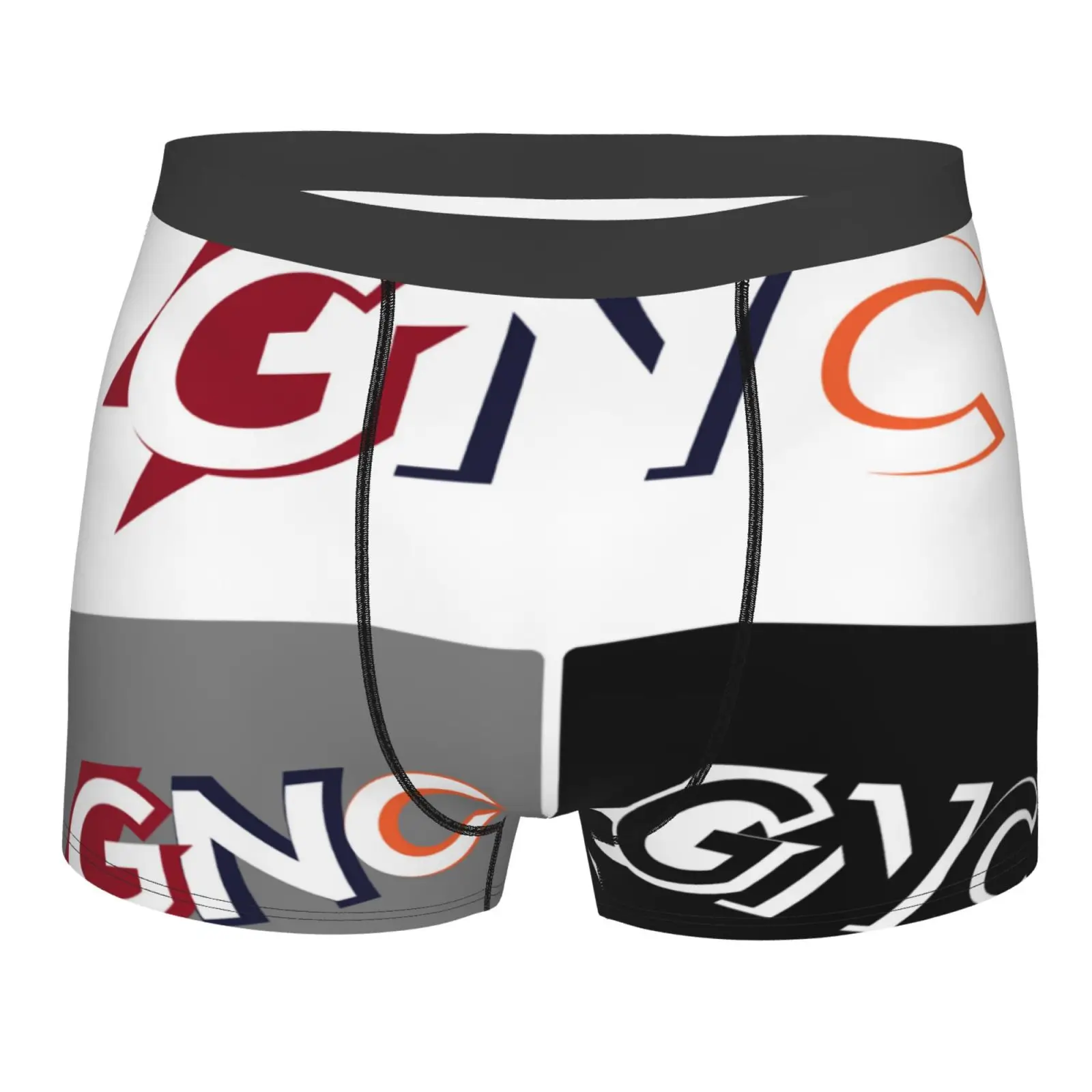 

Gnc 719 Men's Panties Sport For Men Underpants Men Men Underwear Woman Pajamas Wholesale To Resell Lift Men Luxury And Top Set