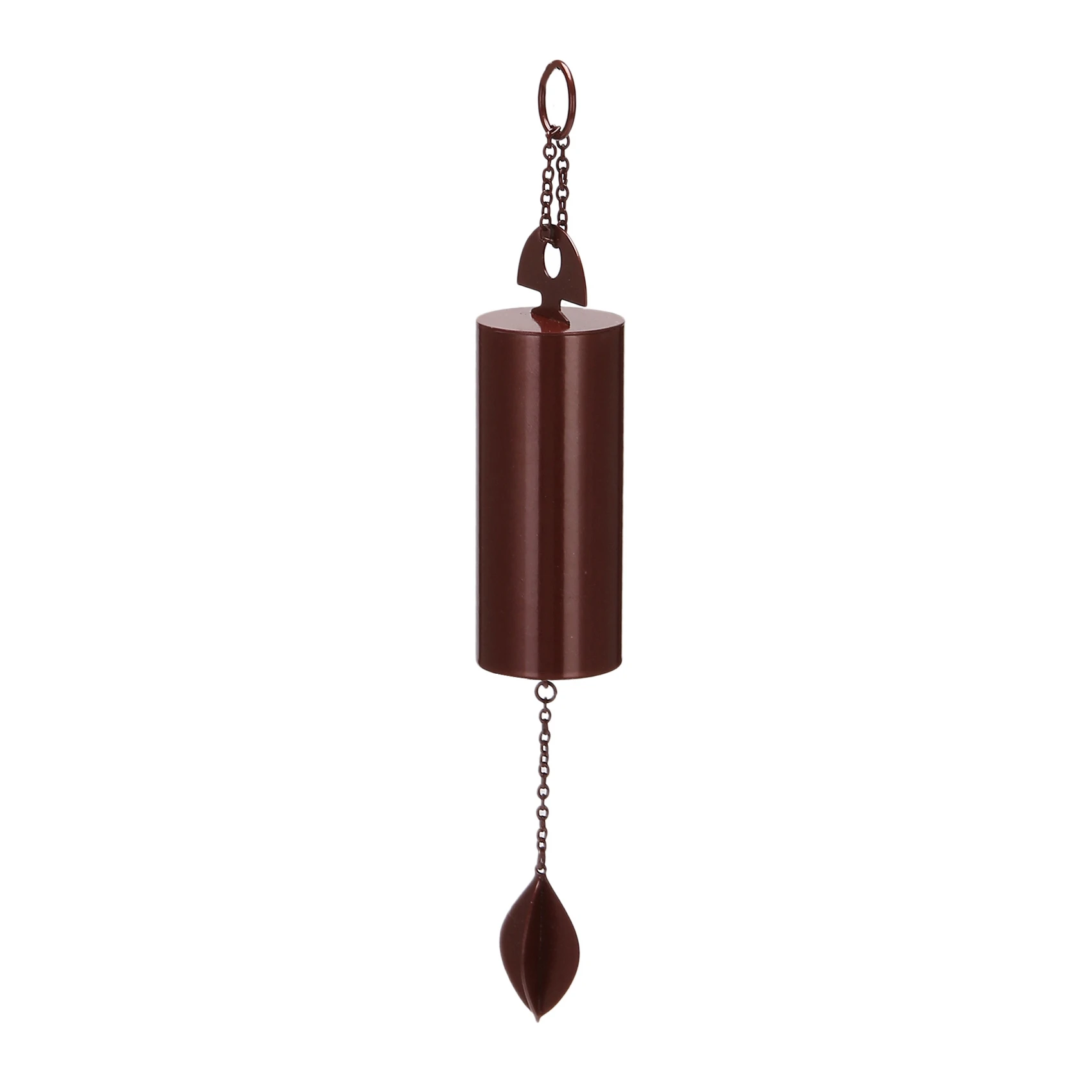 

Deep Resonance Bell Windchime Home Outdoor Garden Yard Decoration