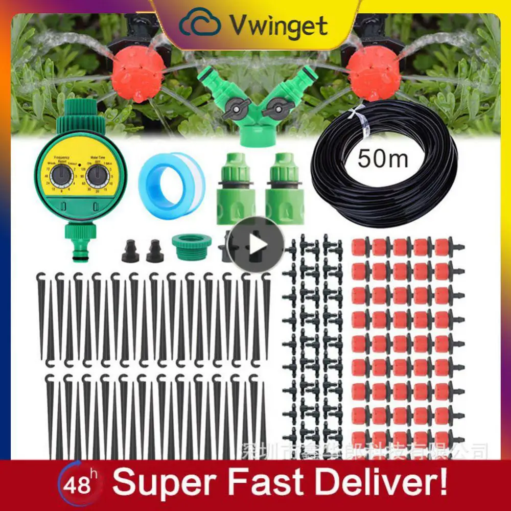 

Автоматическое орошение большой емкости, поворотный переключатель для системы полива сада с ЖК-дисплеем