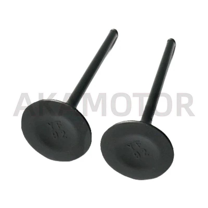 Впускной/выпускной клапан/масляное уплотнение для серии Loncin Voge 300ac/r/rr Yf300 300