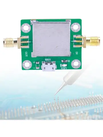 Усилитель APWIKOGER 50-6 ГГц