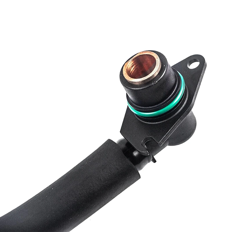 11617560236 11618645544 крышка клапана шланг выхлопной трубы для BMW E60 E83 E84 N46 520LI X1 X3 18I 2.0I Z4 E85 3