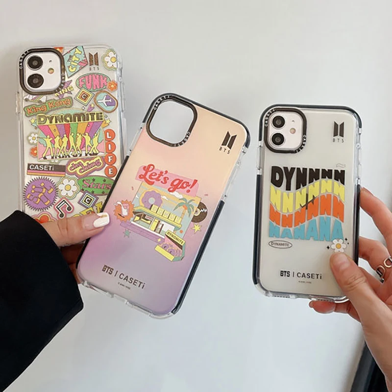 

Fashion Album Transparent Phone Case Cover for IPhone 11 12 13 14 Pro Max Case for IPhone 14 Pro Max
