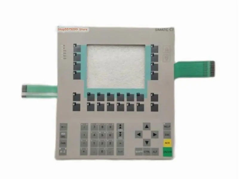 

Новая планшетовая панель C7-635 6ES7635-2EC01-0AE3 6ES7 635-2EC01-0AE3