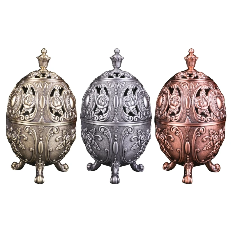 

Держатель для благовоний, курильница, курильницы, цендеры из сплава, декоративные ценители