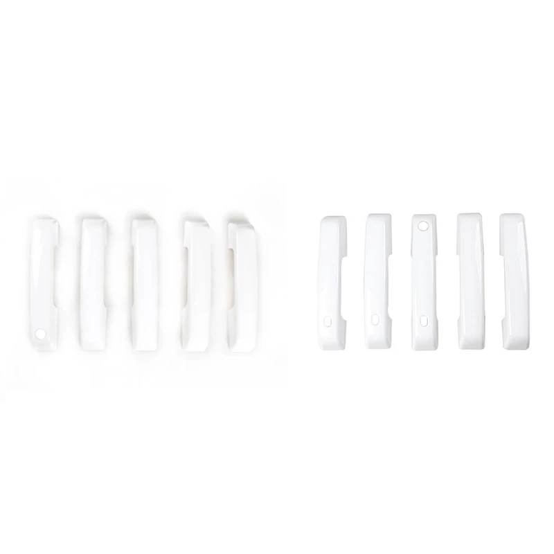 Защитная накладка на дверную ручку автомобиля багажника для Ford Bronco 21-2024