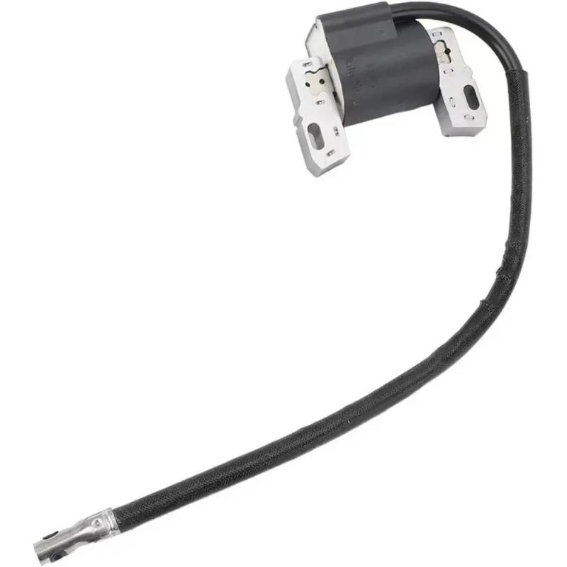 Фото Катушка зажигания 591459 492341 для двигателей Briggs & Stratton Vanguard OHV 10-12 л.с., L-образных двигателей 9-13 л.с., газонокосилок и моек высокого давления №3