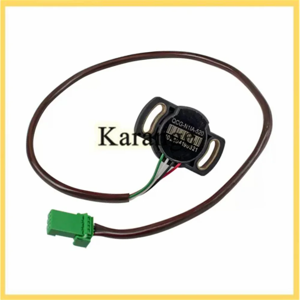 Датчик рулевого усилителя EPS для Opel Agila Lifan 320 Electronic