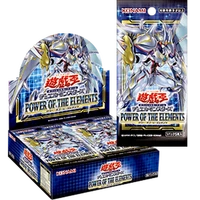 yugioh cards box 1109 power of the elements e%c2%b7hero yugioh card collectibles gem knight card pote jp001 pser gifts toys for boys