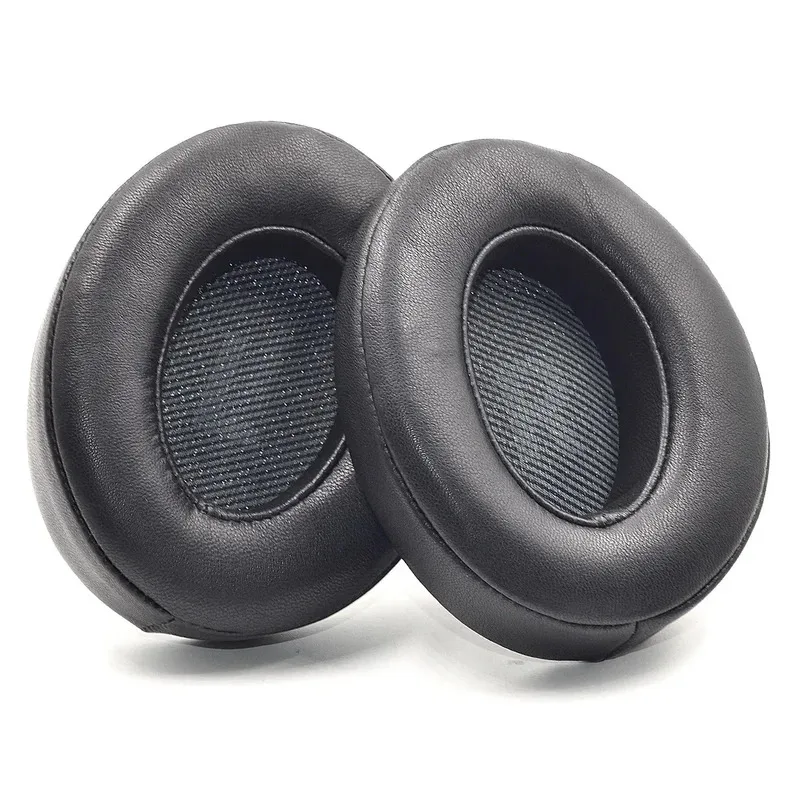 Фото Наушники из овечьей кожи для наушников JBL Everest Elite 700 V700 V700BT, высококачественные подушечки из протеиновой кожи №4