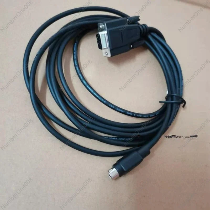 Новый оригинальный кабель для сброса пароля Dell/сервисный MN657 MD1200 MD1220 MD3200 MD3200i 0MN657