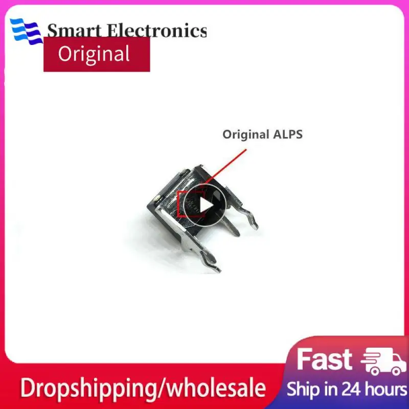 

Switch Repair Adaptation Brand New Handle Repair Micro Switch Switch Safety Lever Game Gadgets Replaceable Silver