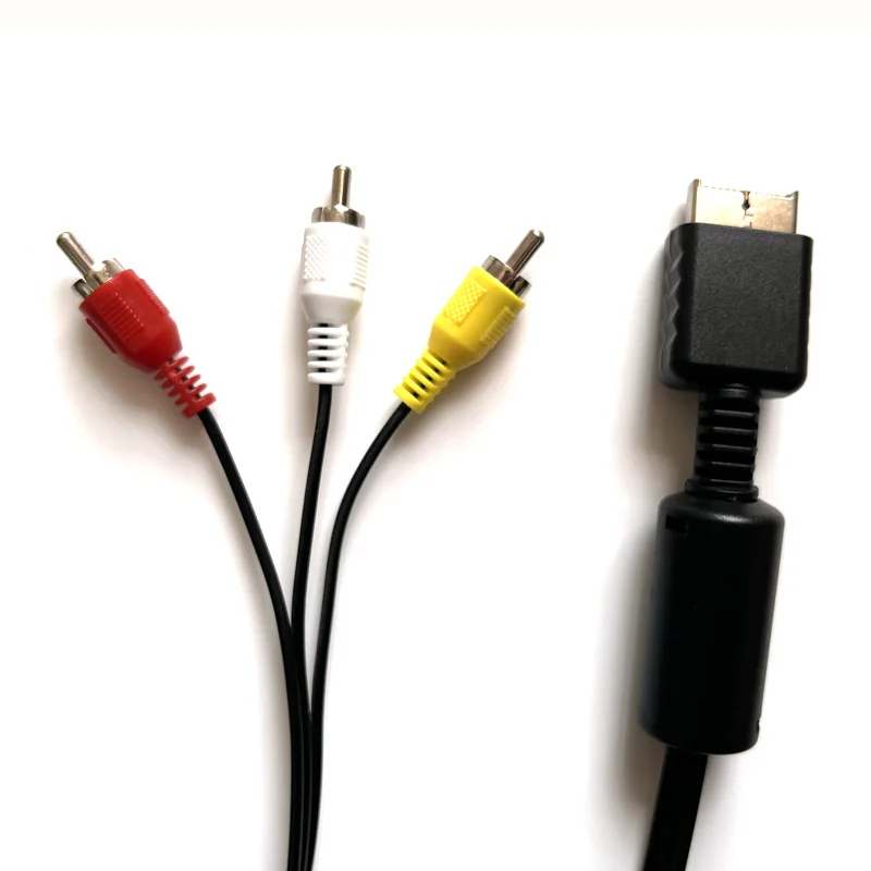 Кабель для Sony PS2AV