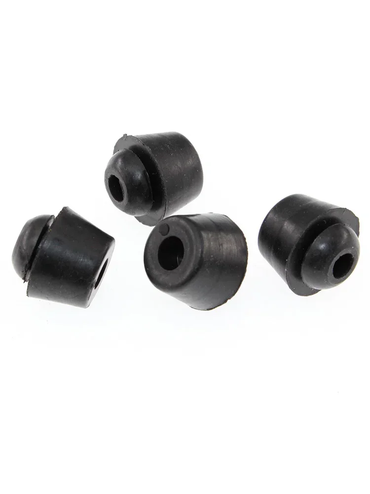 Буферная опора для передней и задней дверей Toyota Land cruser 4500 4700 LC100 LX470 резиновая