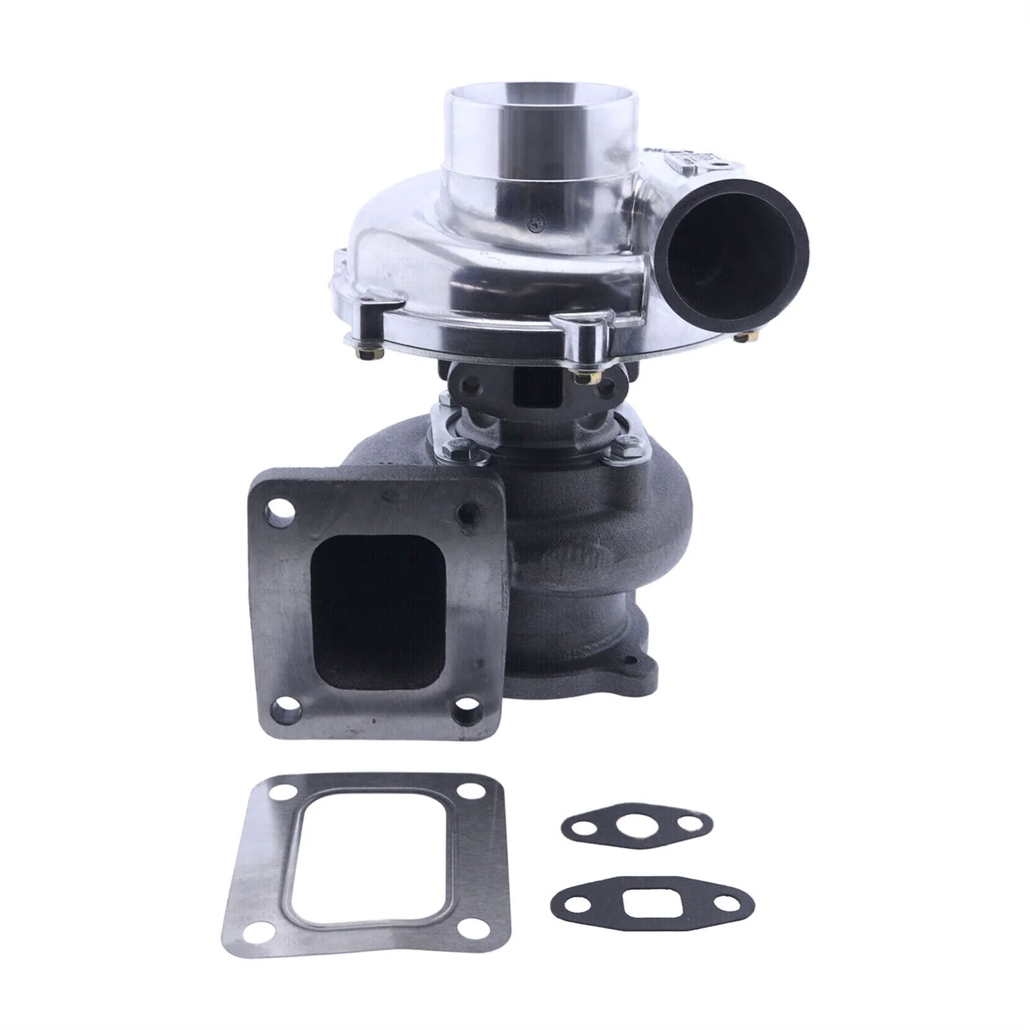 Турбокомпрессор 114400 -3890 Для 6BG1T CX240 CX210 LX240 LX210 L240