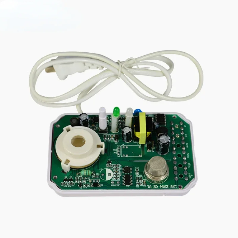 Рисунок 5 - Пропановый бутановый датчик