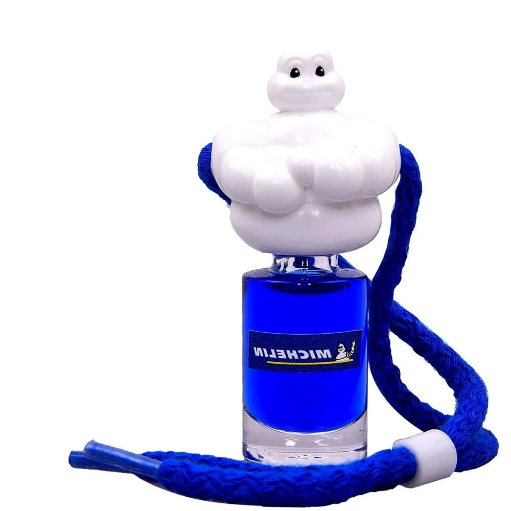 

Michelin MC87862 5ml Fresh Ocean Scented Hanging Rope Car Smell