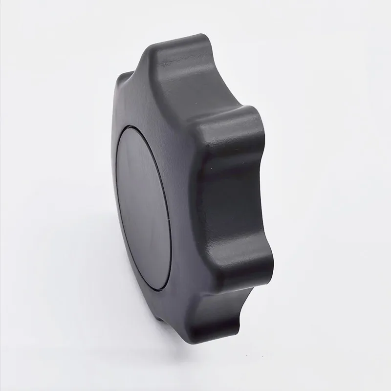 Фото Для VW Beetle Bora Polo Golf Passat B5 Caddy Transporter T4 Jetta MK4 черная ручка регулировки сиденья ручка 1J 0881671 F Стайлинг №4