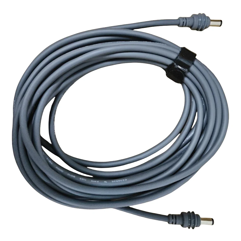 Для Starlink Mini кабель питания постоянного тока уличный водонепроницаемый