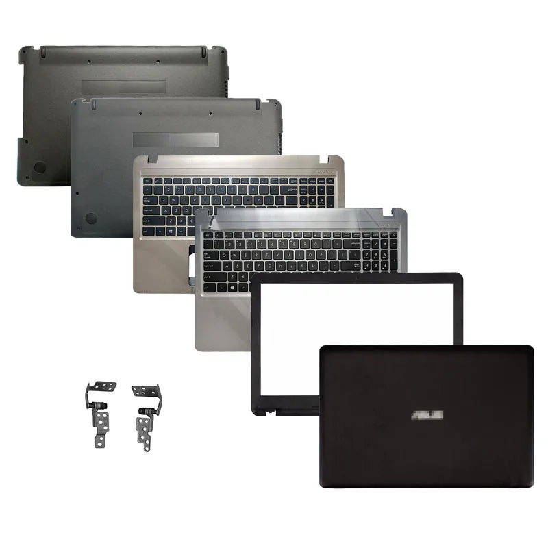 

Чехол для ноутбука ASUS X540U X540L A540U R540U FL5700 VM520U A B C D