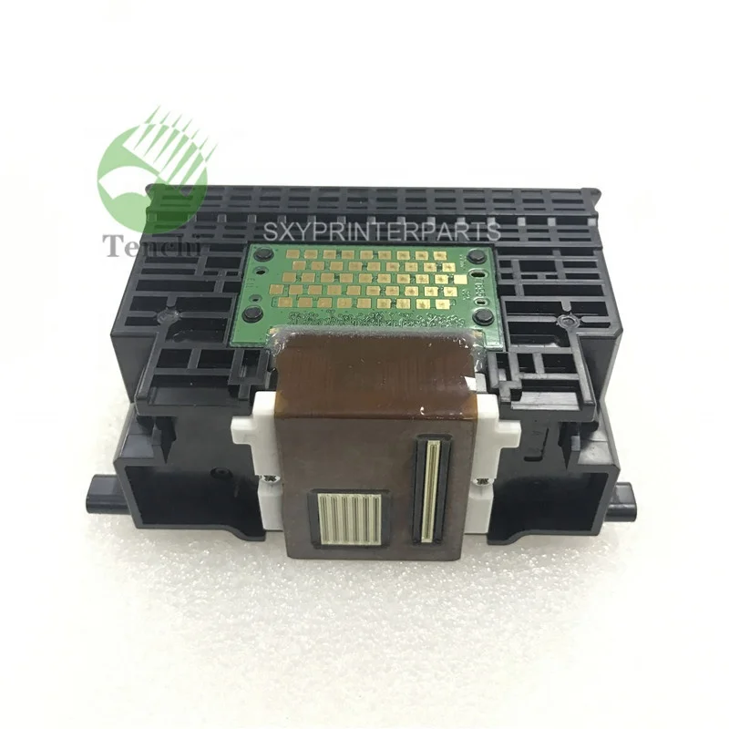 

Free shipping QY6-0067 Print Head Original 99% new Printhead for Canon iP5300/iP4500/MP810/MP610/MX850