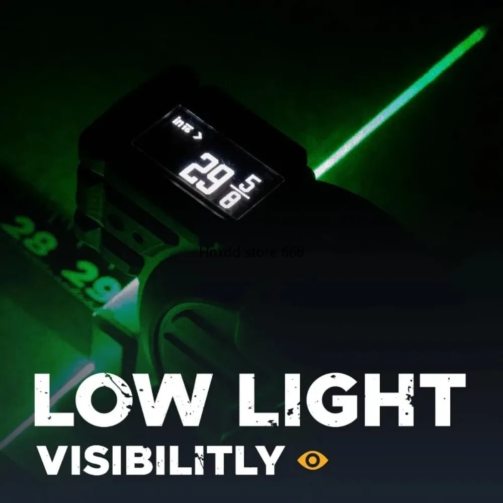 Цифровая рулетка Tomahawk T1-Профессиональный точный измерительный инструмент лазер