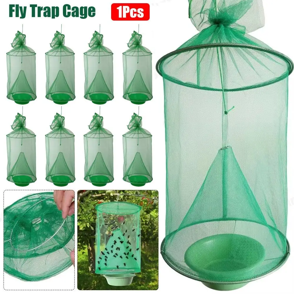 1 шт. подвесная ловушка для насекомых вредителей практичная многоразовая