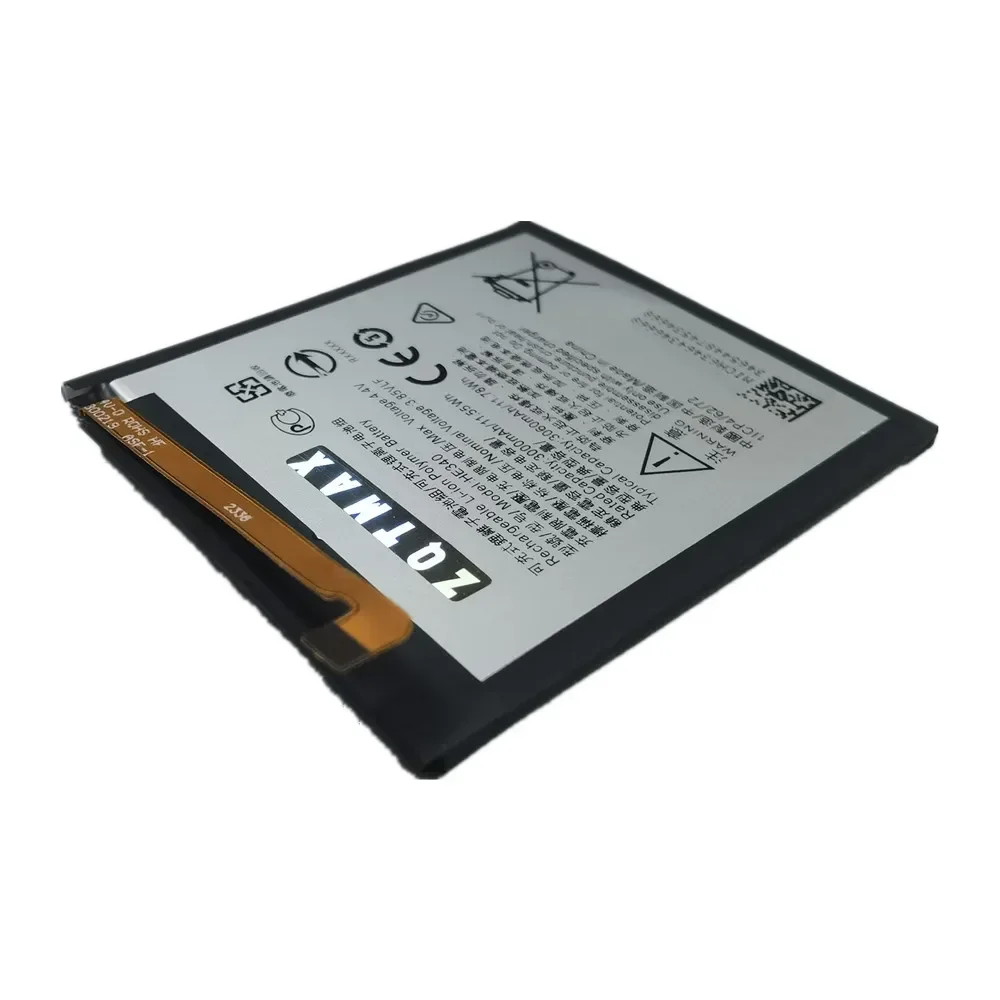 Аккумулятор 3060 мАч HE340 HE342 для Nokia 7 1/7/X6 2018 6 1 Plus TA-1096 TA-1095 TA-1097 TA-1041 TA-1100 TA-1085 TA-