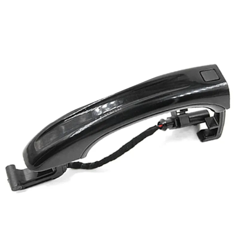 

Грунтованная ручка передней наружной двери, качество 4L0837205A 4L0837205B GRU для Audi Q7 2007- 2012 2013 2014 2015 2016 2017