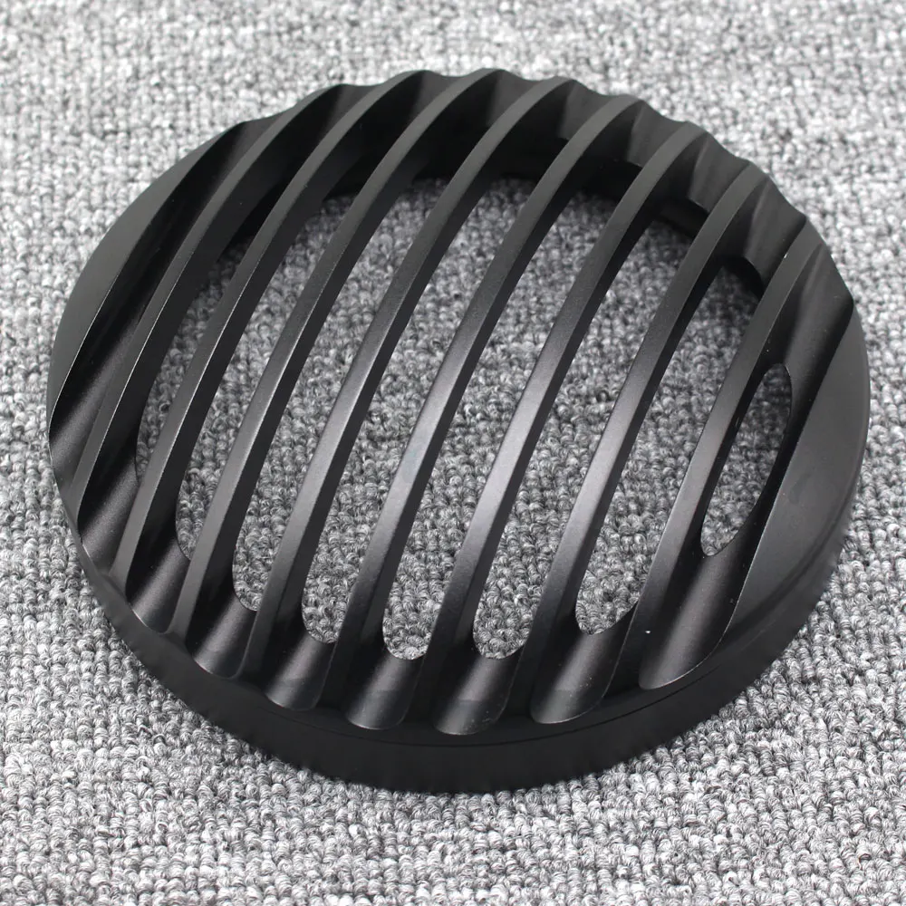 Налобный фонарь для мотоцикла 5 75 дюйма 3/4 |