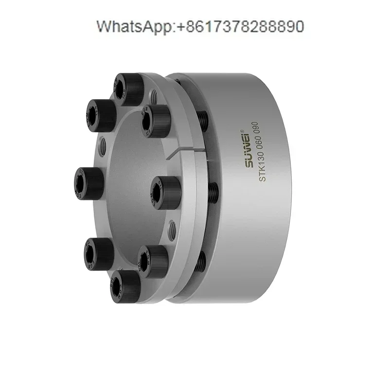 Фото Расширительная втулка STK130 Z3A ktr200 tlk130 rck70 Втулка вала без ключа FX40 №4