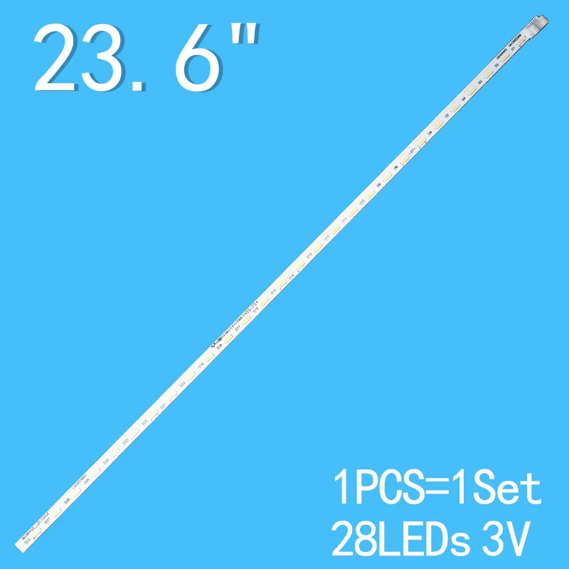 305 мм фонарь для подсветки 28 ламп S24C430JL S24C550ML фонарь 34-D065338