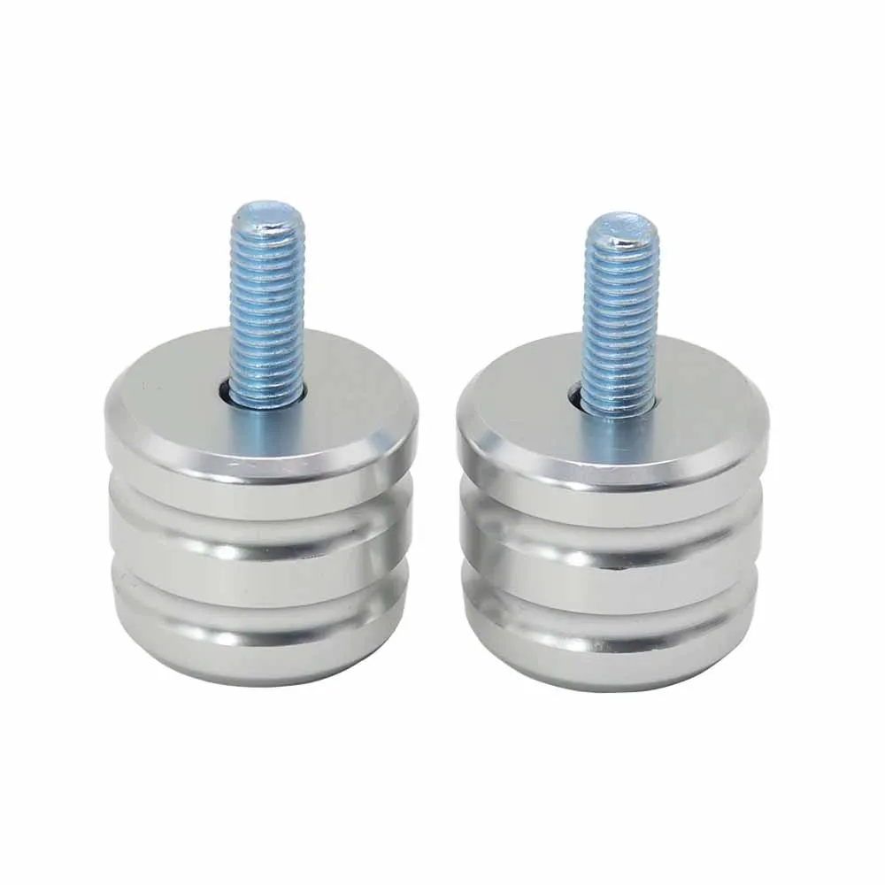 Новинка для Yamaha Tracer 9 аксессуары слайдер на конце стержня мотоцикла конец ручки