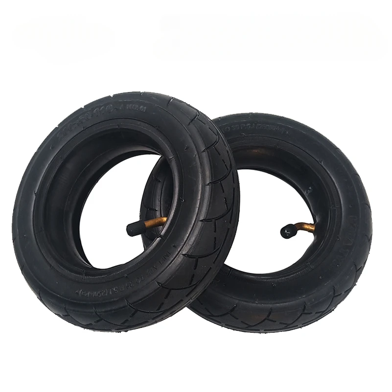 

High Quality 200x50 Inner Tube 200x50-110 Tire for 8 Inch Mini Electric Scooter Tire Electric Vehicle Accessories