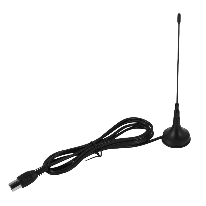 Фото MOOL 3X 5DBi Антенна Воздушная цифровая Бесплатная передача для DVB-T TV HD TV №2