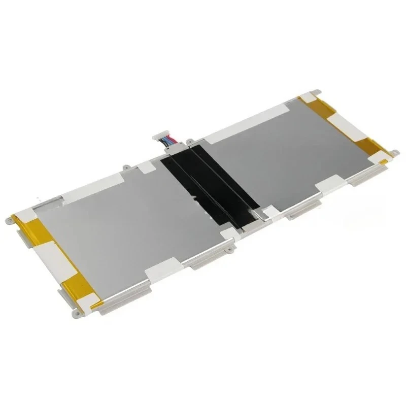 Фото Аккумулятор 4.35V 6800mAh EB-BT530FBC EB-BT530FBU для Samsung Galaxy Tab 4 10.1 SM-T530 T535 T531 P5220, литий-полимерный аккумулятор для планшета №5