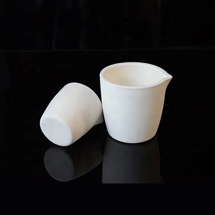 Высококачественный тигель XTL sintyron по справедливой цене для лаборатории