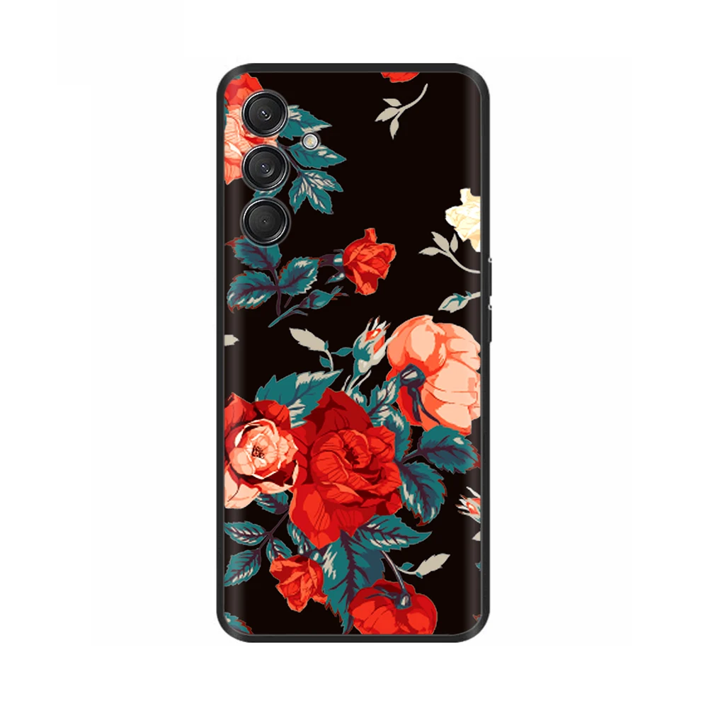 Чехол для Samsung M15 5G милый модный красивый чехол телефона 6 5 дюйма мягкий