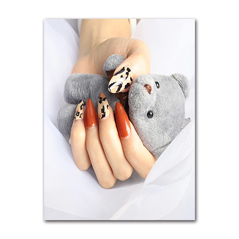 

Плакат для дома DHRM современный